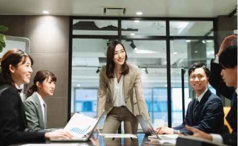BCP委員会